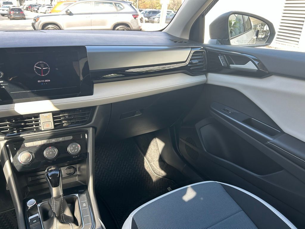 2026 Volkswagen Taos 1.5T S Tampa FL