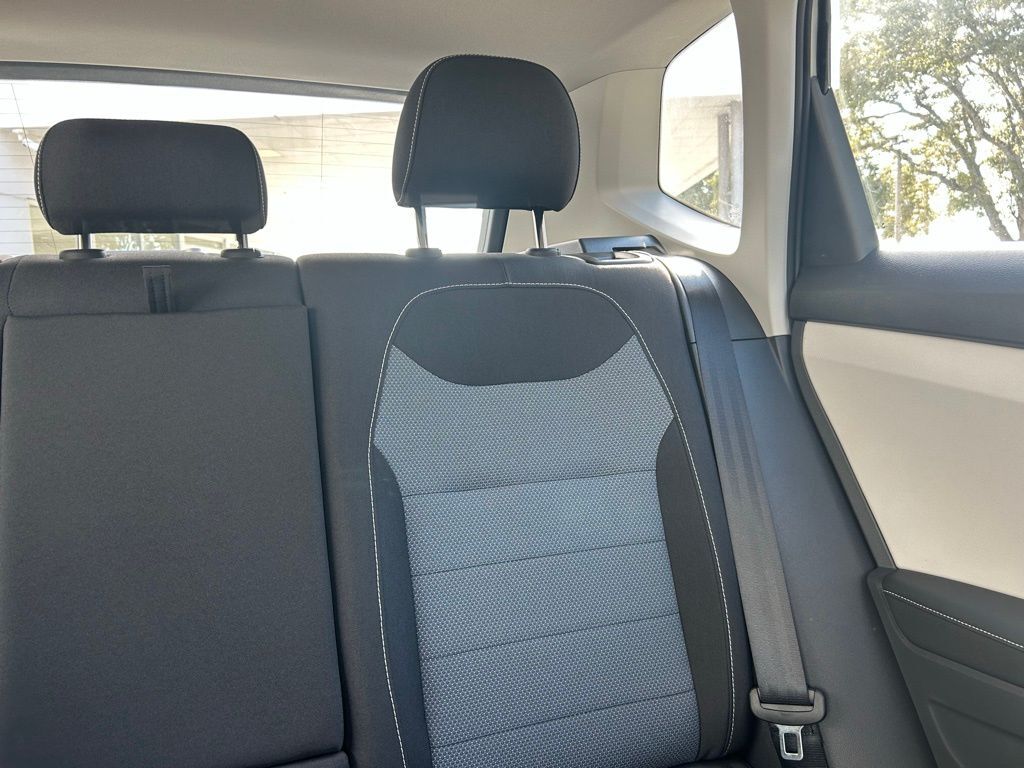 2026 Volkswagen Taos 1.5T S Tampa FL