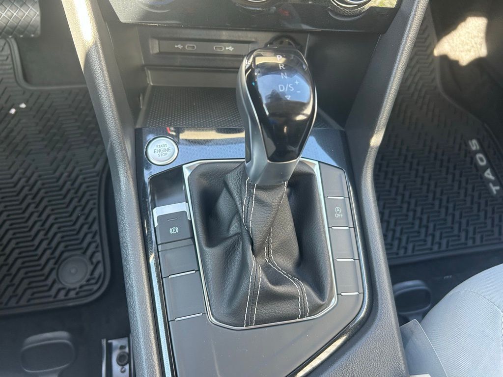 2026 Volkswagen Taos 1.5T S Tampa FL