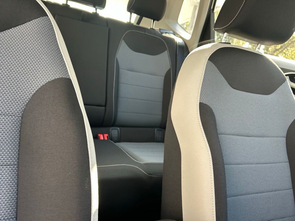 2026 Volkswagen Taos 1.5T S Tampa FL