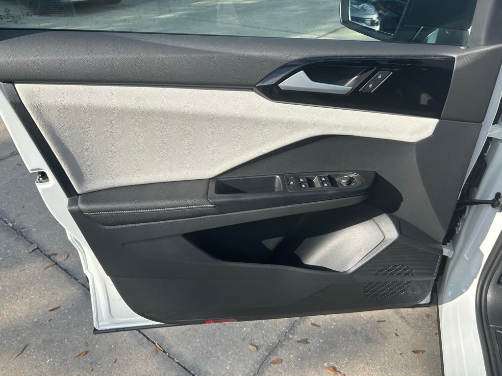 2026 Volkswagen Taos 1.5T S Tampa FL