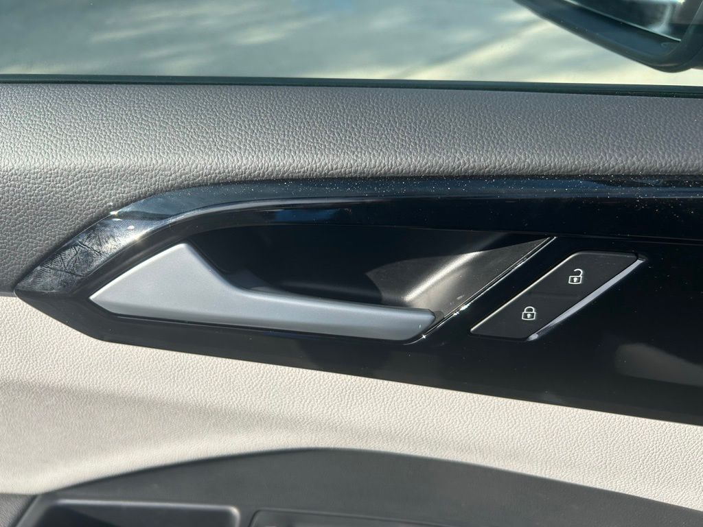 2026 Volkswagen Taos 1.5T S Tampa FL