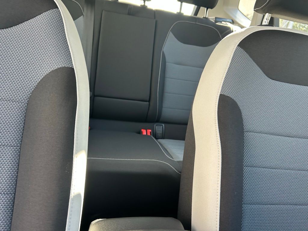 2026 Volkswagen Taos 1.5T S Tampa FL