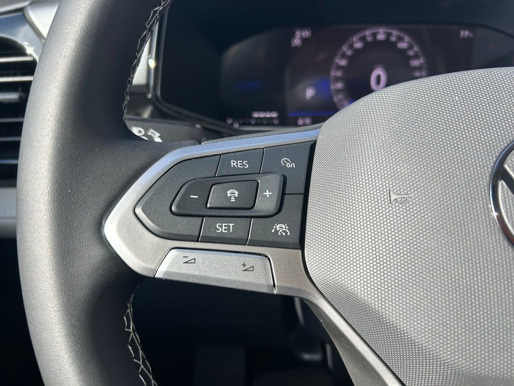 2026 Volkswagen Taos 1.5T S Tampa FL