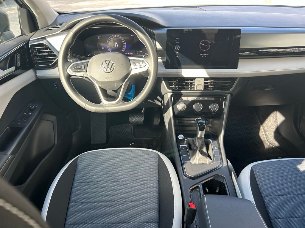 2026 Volkswagen Taos 1.5T S Tampa FL