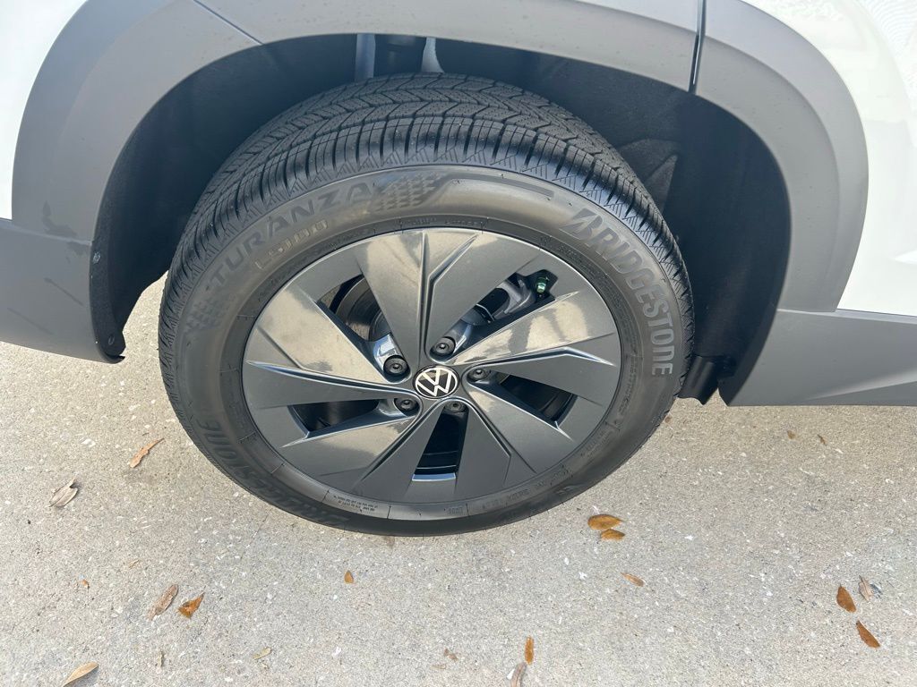 2026 Volkswagen Taos 1.5T S Tampa FL