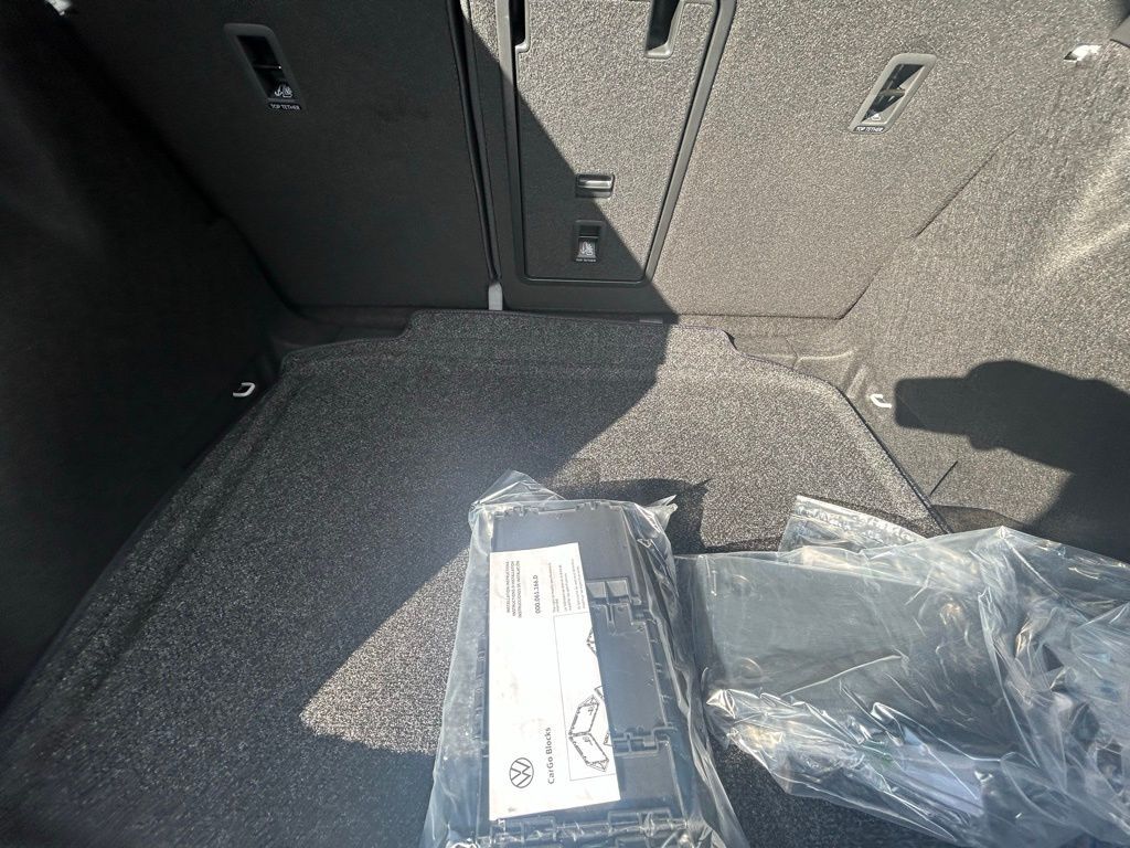 2026 Volkswagen Taos 1.5T S Tampa FL