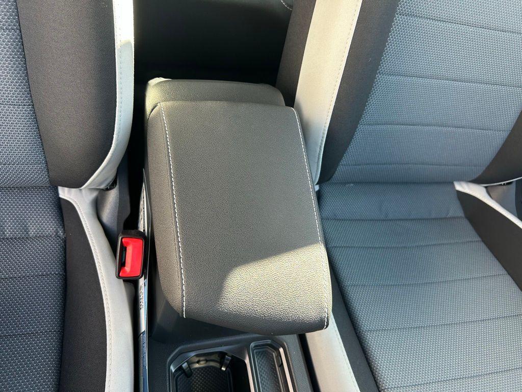 2026 Volkswagen Taos 1.5T S Tampa FL