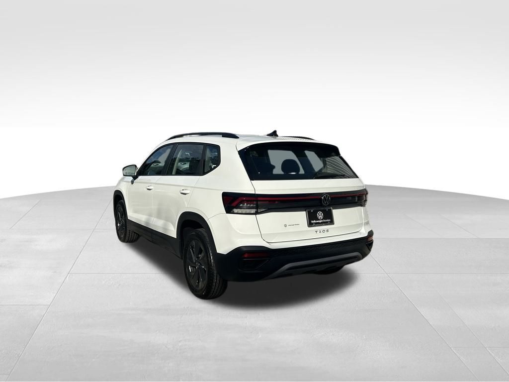 2026 Volkswagen Taos 1.5T S Tampa FL