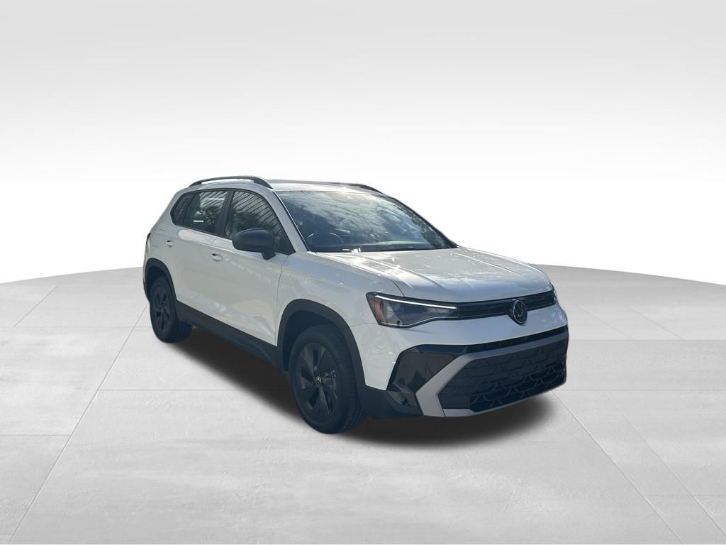 2026 Volkswagen Taos 1.5T S Tampa FL