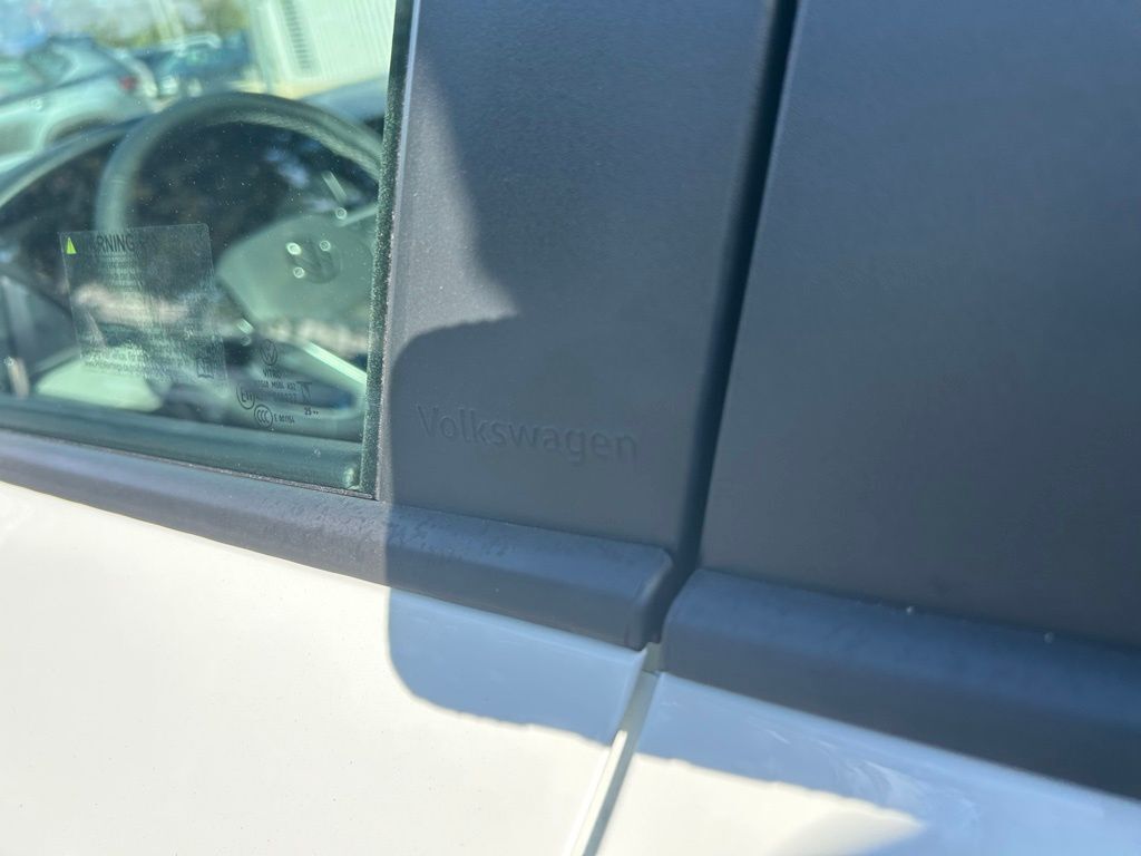 2026 Volkswagen Taos 1.5T S Tampa FL