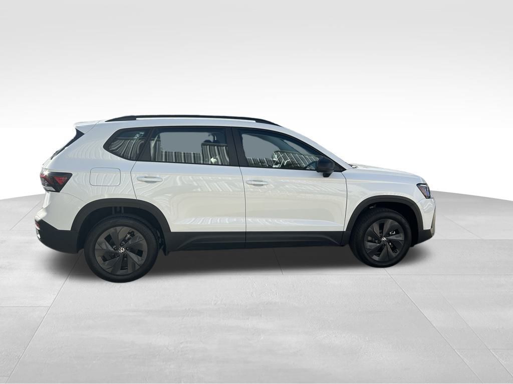 2026 Volkswagen Taos 1.5T S Tampa FL