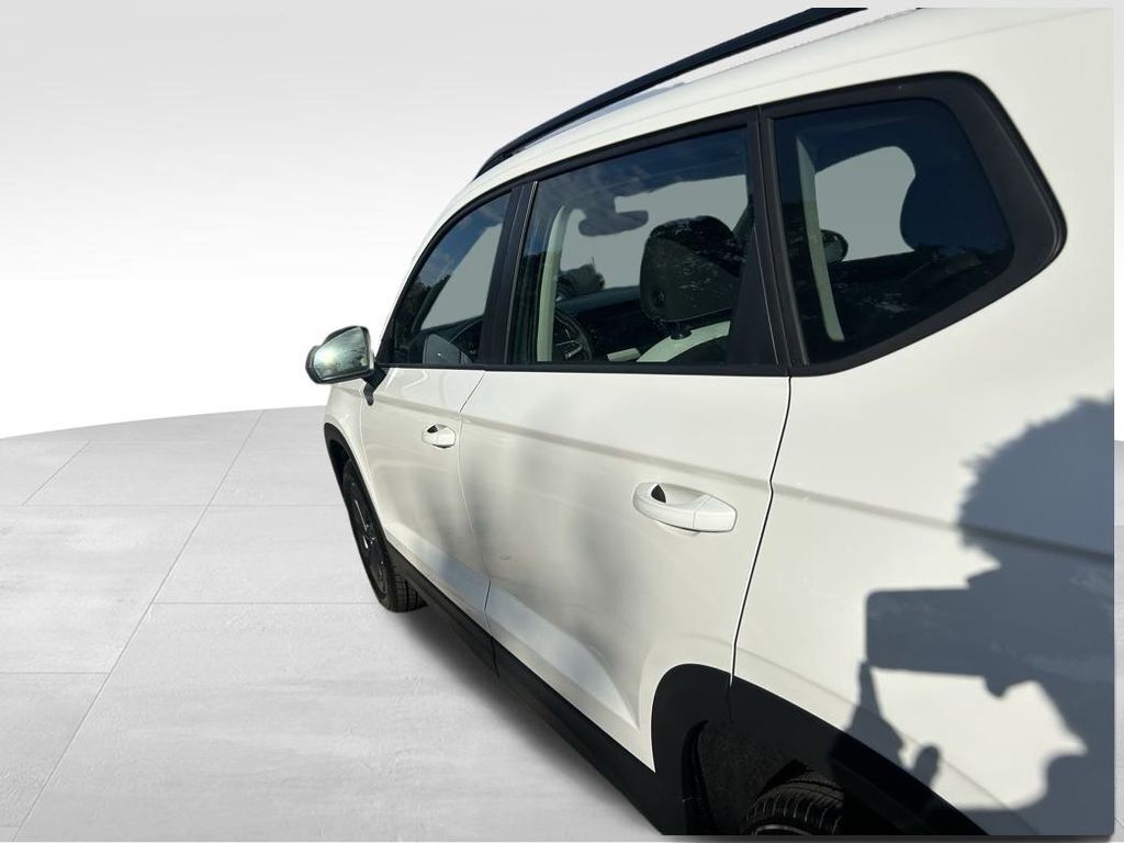 2026 Volkswagen Taos 1.5T S Tampa FL