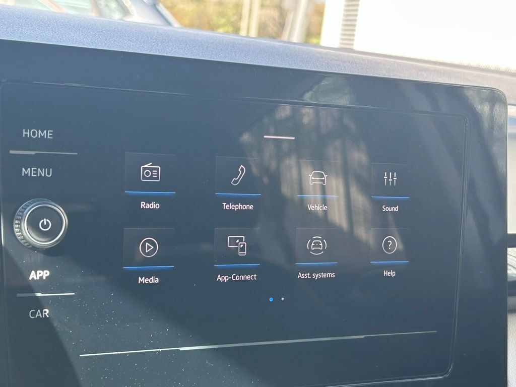 2026 Volkswagen Taos 1.5T S Tampa FL