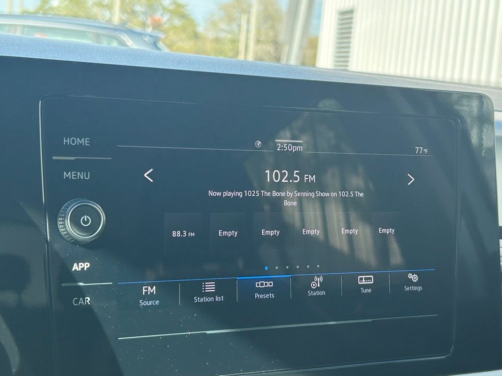 2026 Volkswagen Taos 1.5T S Tampa FL