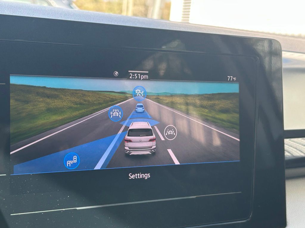 2026 Volkswagen Taos 1.5T S Tampa FL