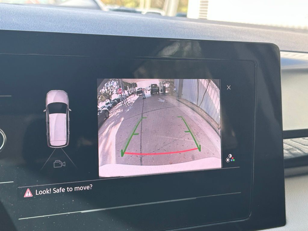 2026 Volkswagen Taos 1.5T S Tampa FL