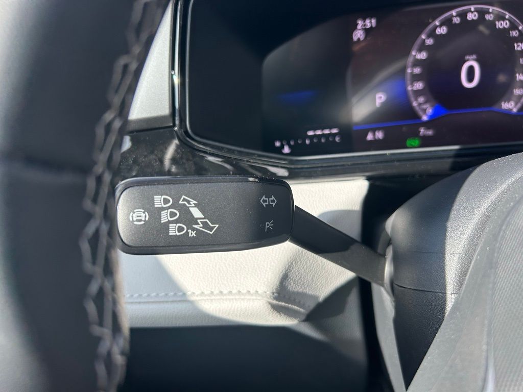 2026 Volkswagen Taos 1.5T S Tampa FL