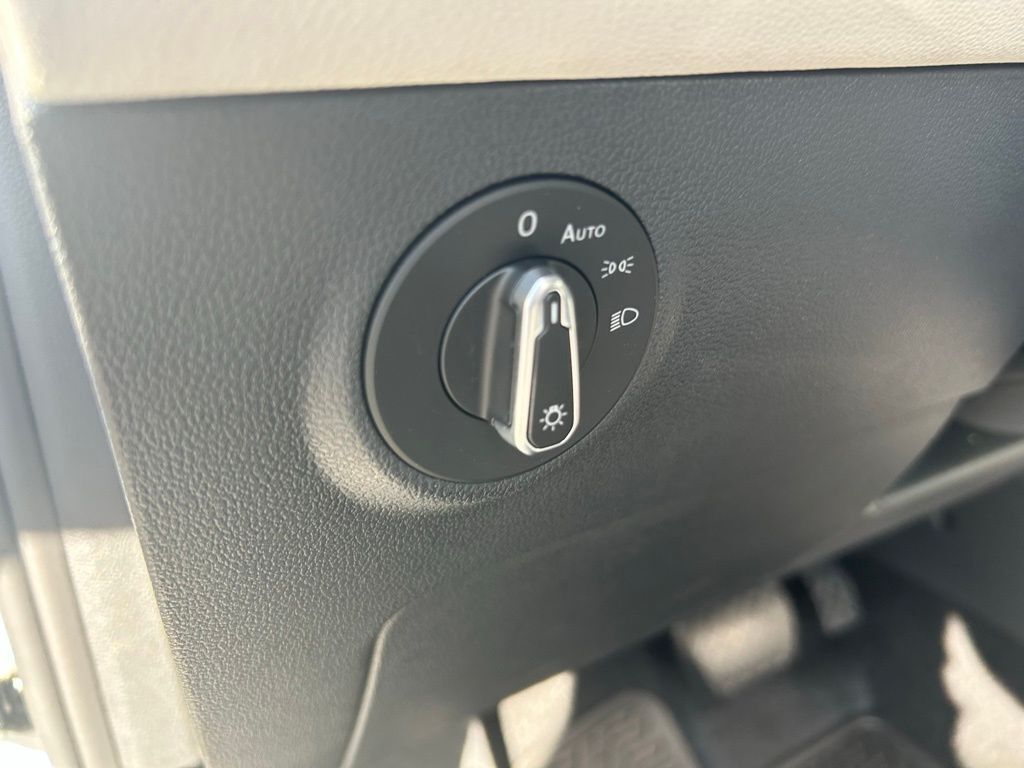 2026 Volkswagen Taos 1.5T S Tampa FL