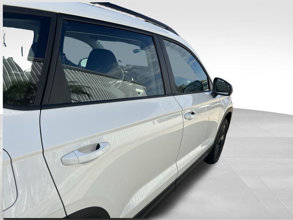 2026 Volkswagen Taos 1.5T S Tampa FL