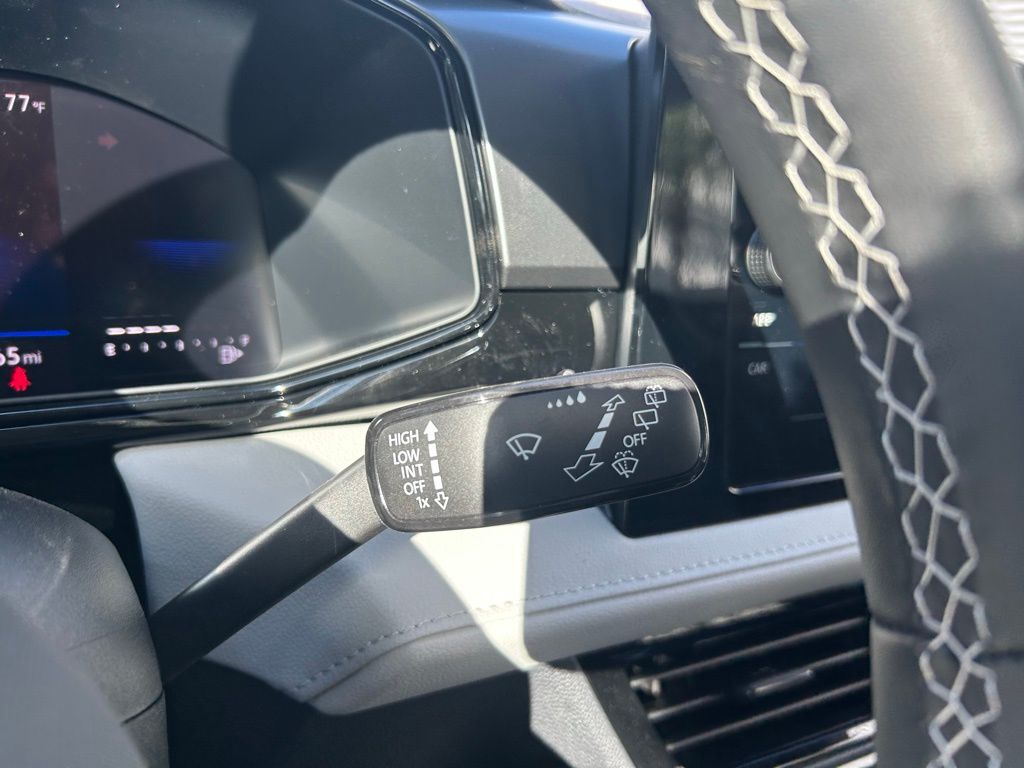 2026 Volkswagen Taos 1.5T S Tampa FL