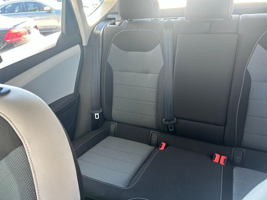 2026 Volkswagen Taos 1.5T S Tampa FL