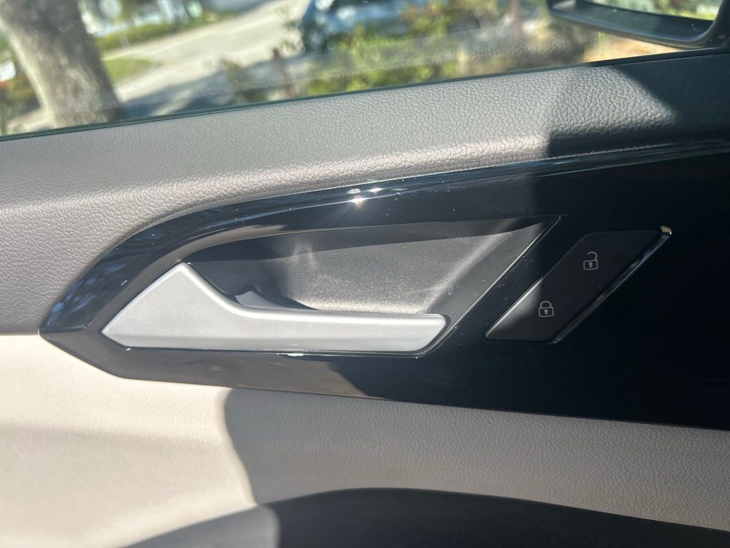 2026 Volkswagen Taos 1.5T S Tampa FL