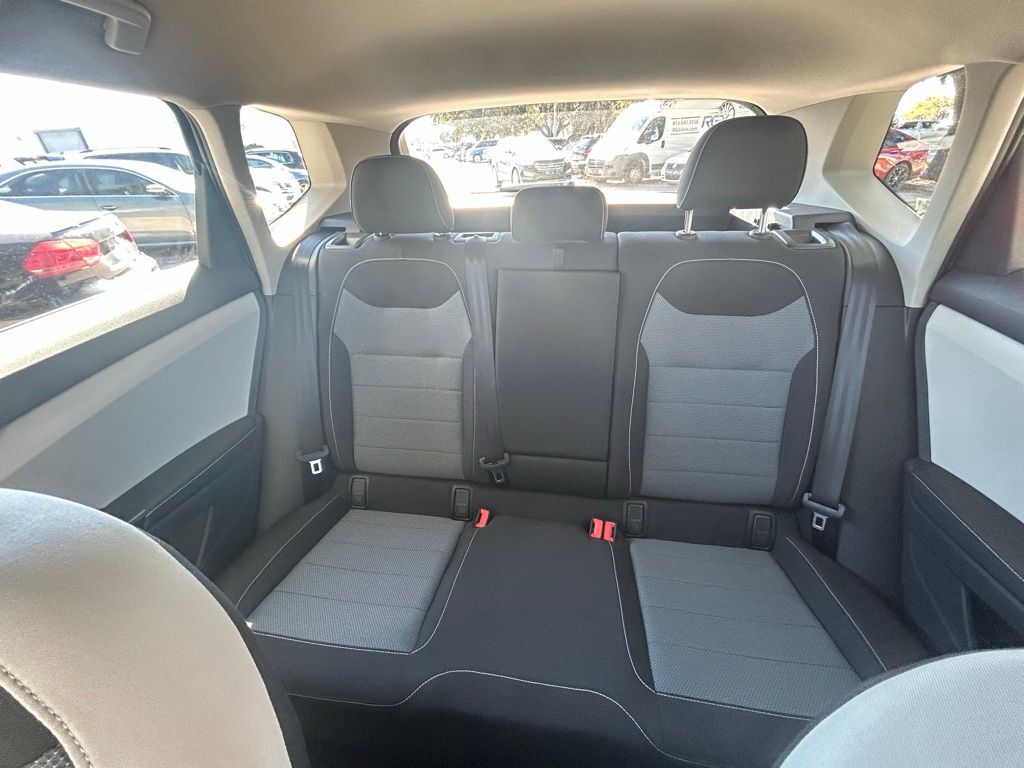 2026 Volkswagen Taos 1.5T S Tampa FL