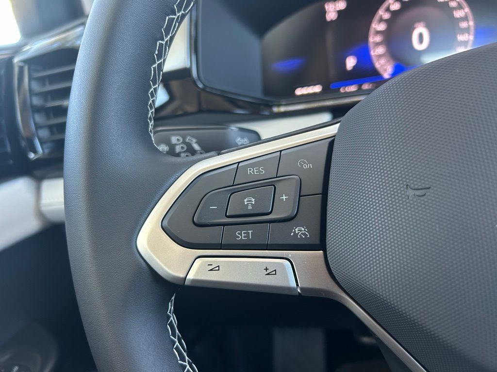 2026 Volkswagen Taos 1.5T S Tampa FL