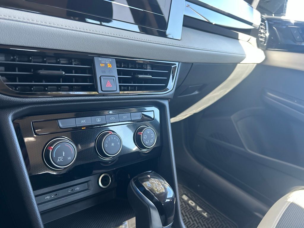 2026 Volkswagen Taos 1.5T S Tampa FL