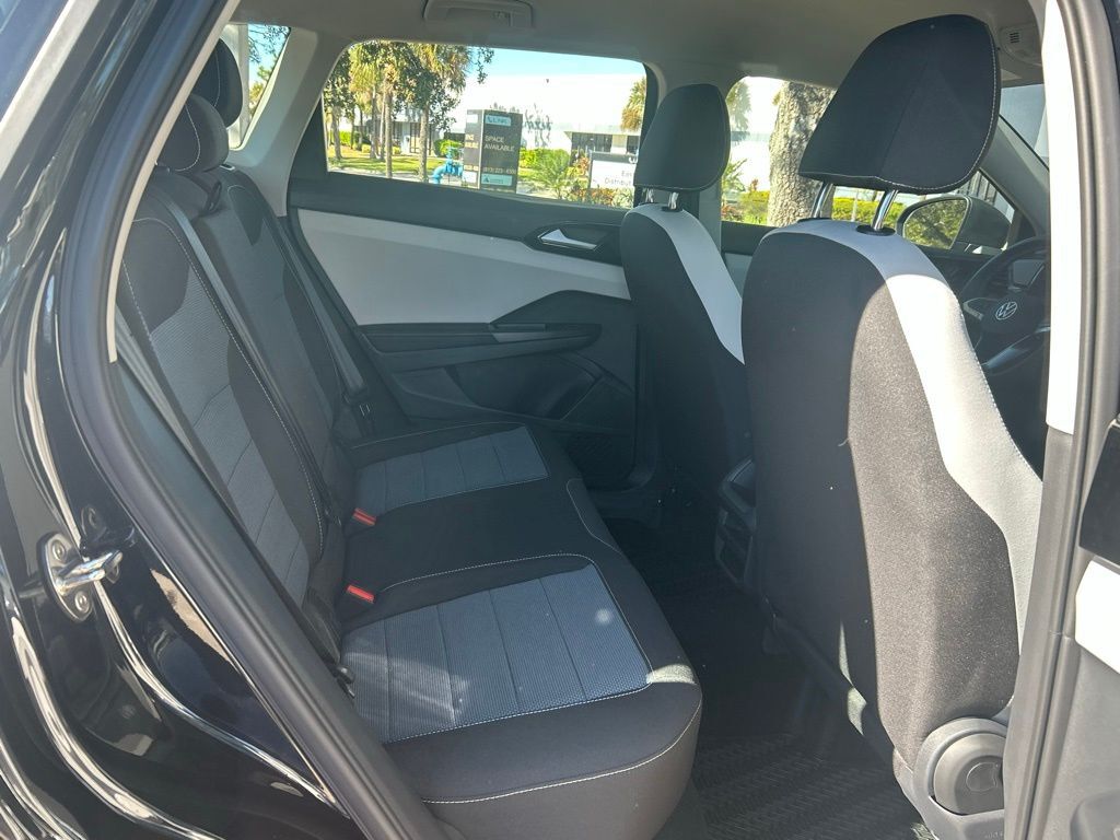 2026 Volkswagen Taos 1.5T S Tampa FL