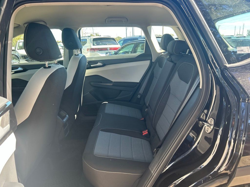 2026 Volkswagen Taos 1.5T S Tampa FL