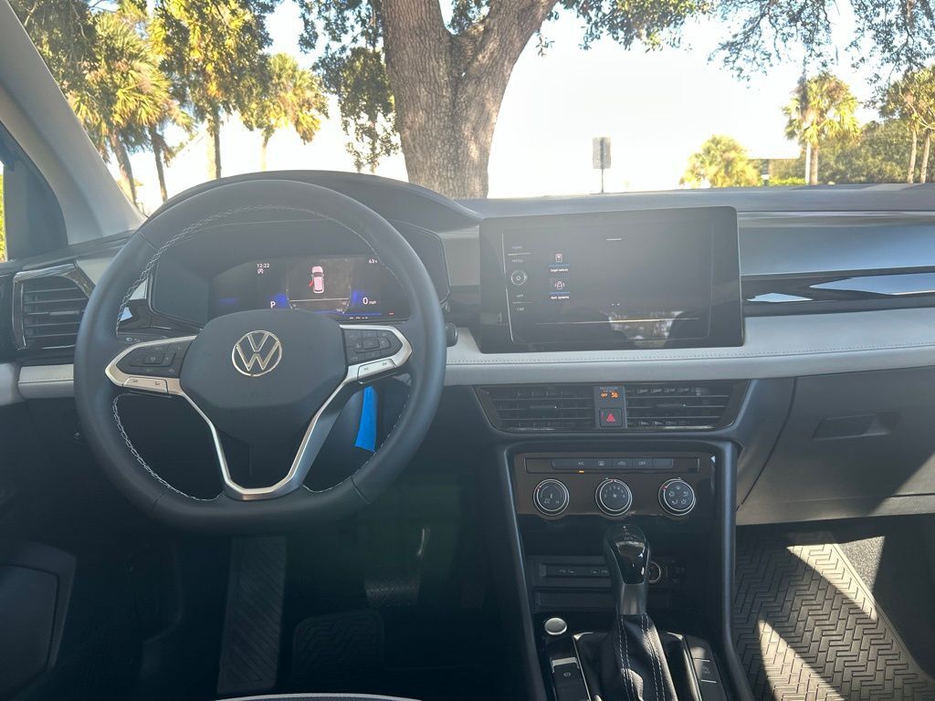 2026 Volkswagen Taos 1.5T S Tampa FL