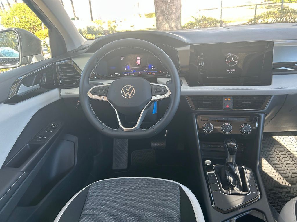 2026 Volkswagen Taos 1.5T S Tampa FL