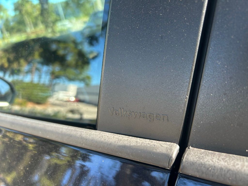 2026 Volkswagen Taos 1.5T S Tampa FL