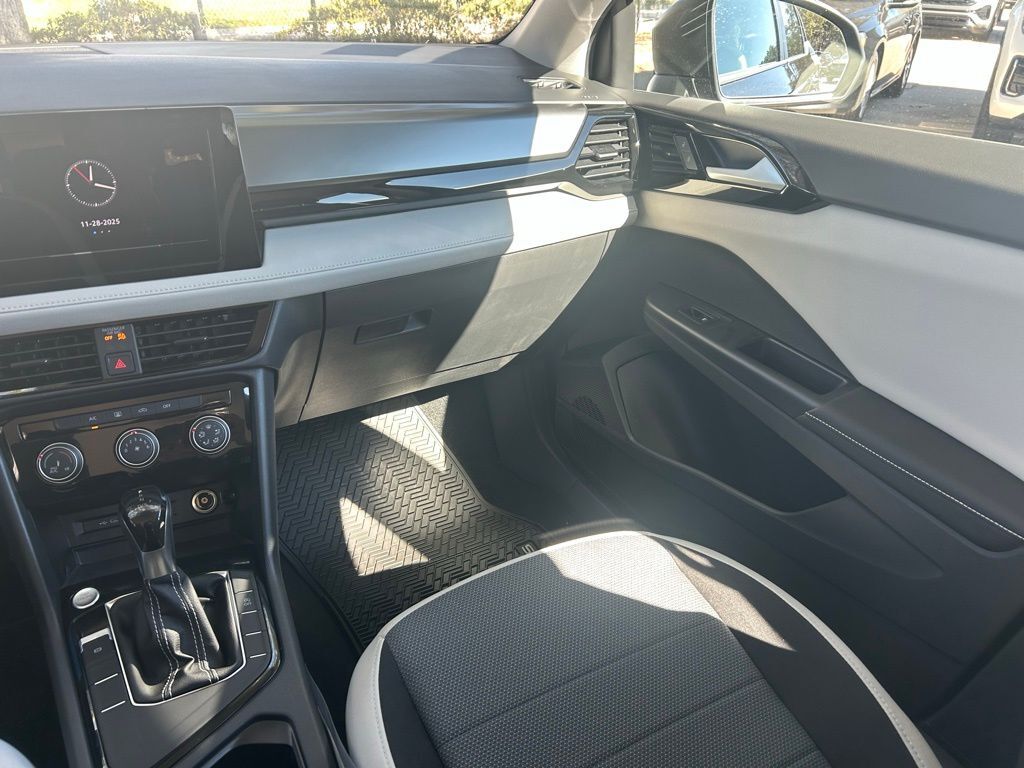 2026 Volkswagen Taos 1.5T S Tampa FL