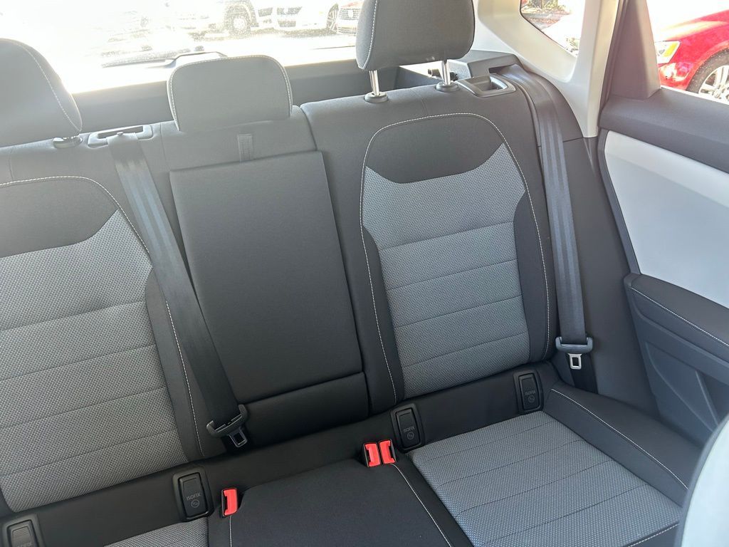 2026 Volkswagen Taos 1.5T S Tampa FL