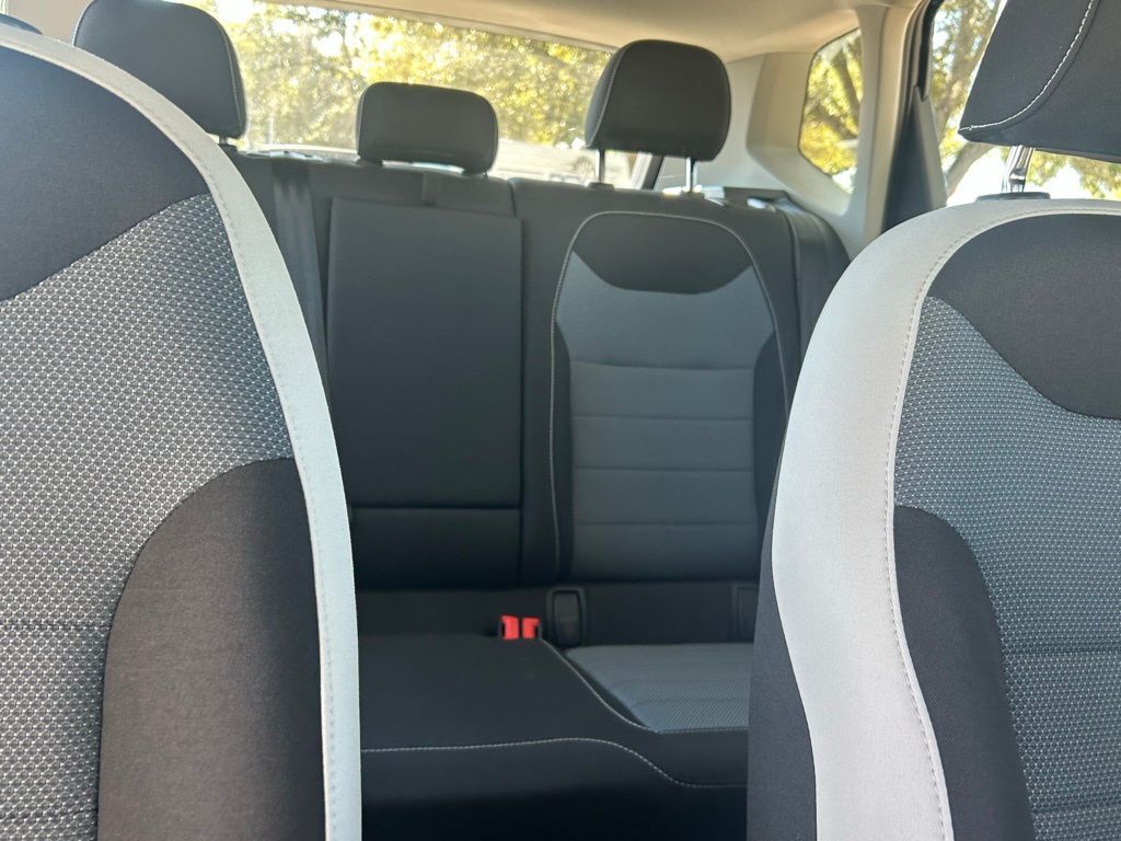 2026 Volkswagen Taos 1.5T S Tampa FL