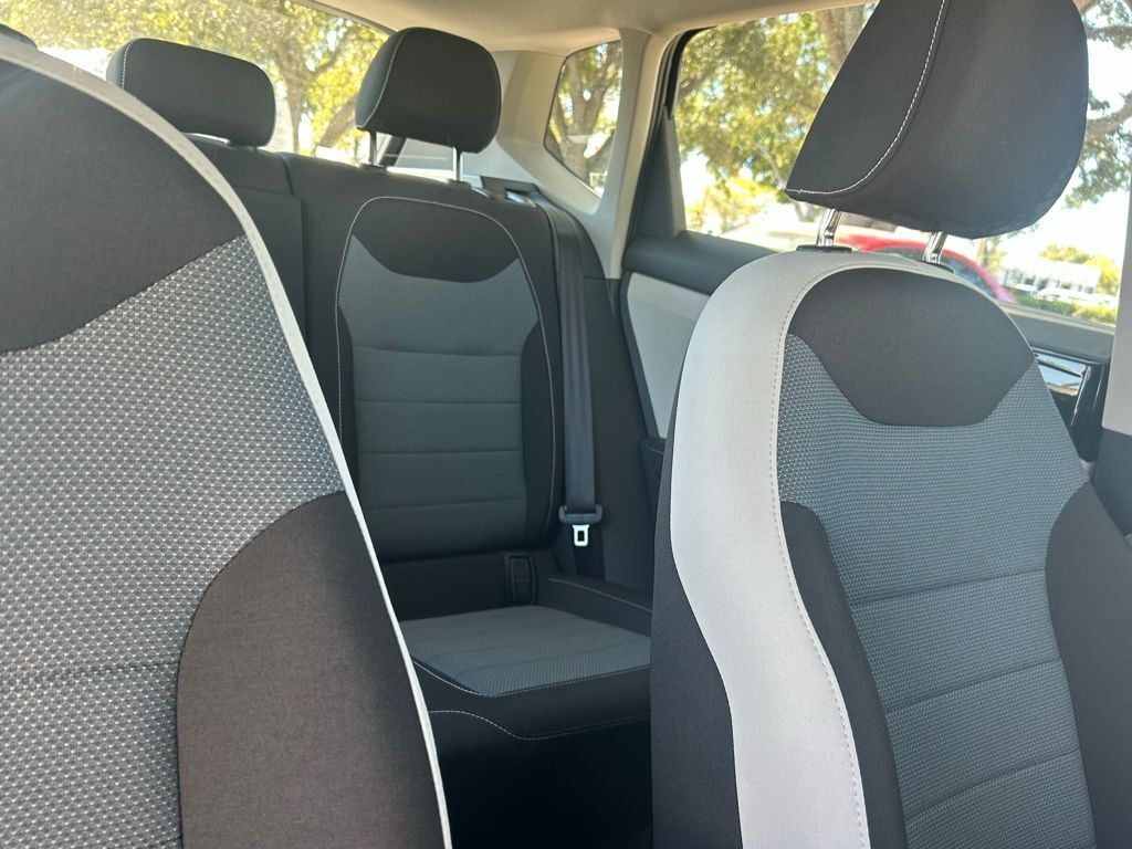 2026 Volkswagen Taos 1.5T S Tampa FL