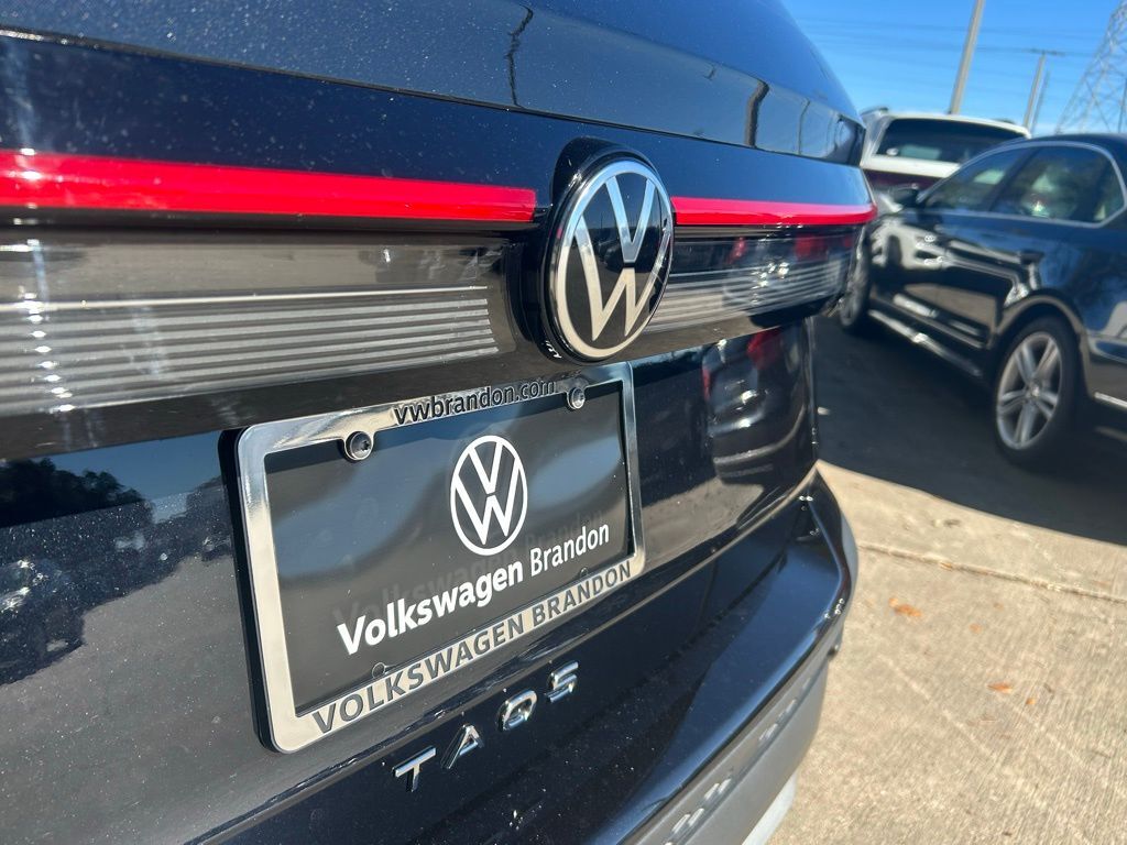 2026 Volkswagen Taos 1.5T S Tampa FL