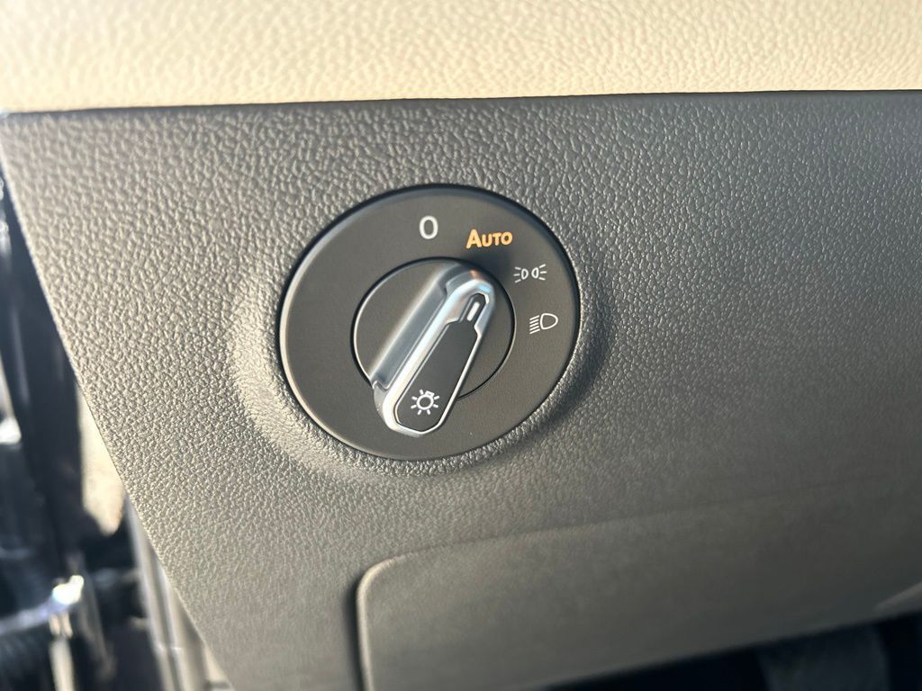 2026 Volkswagen Taos 1.5T S Tampa FL