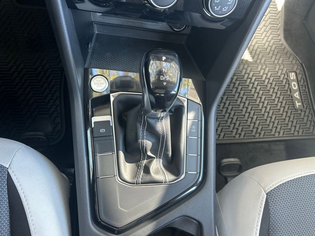 2026 Volkswagen Taos 1.5T S Tampa FL