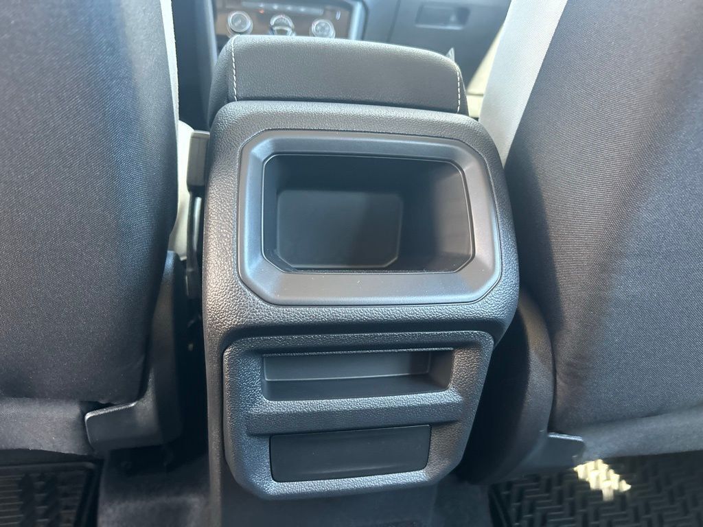 2026 Volkswagen Taos 1.5T S Tampa FL