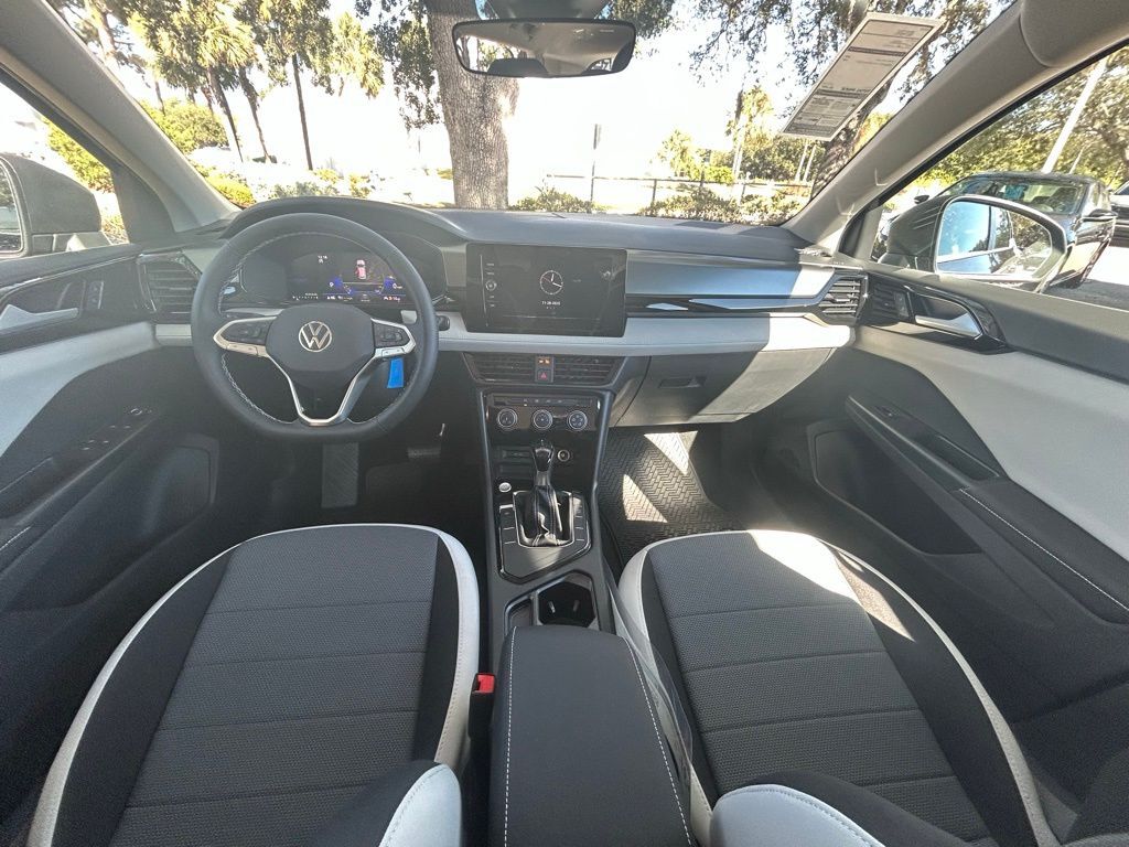 2026 Volkswagen Taos 1.5T S Tampa FL