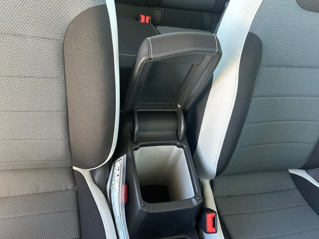 2026 Volkswagen Taos 1.5T S Tampa FL