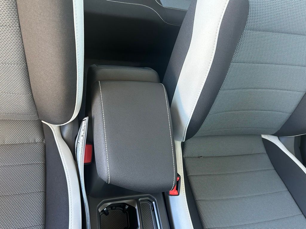 2026 Volkswagen Taos 1.5T S Tampa FL