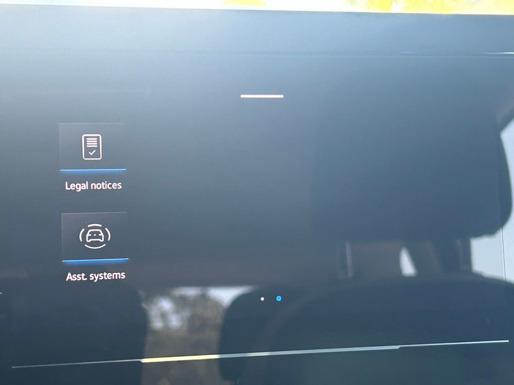 2026 Volkswagen Taos 1.5T S Tampa FL