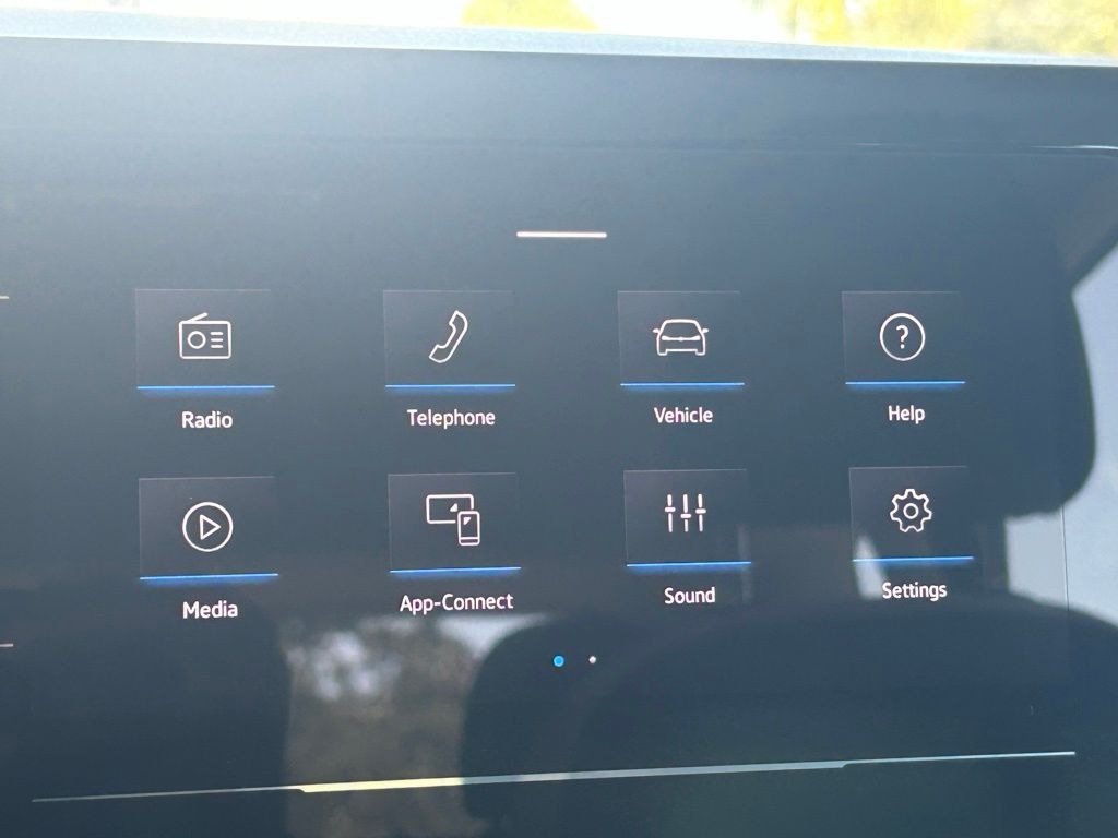 2026 Volkswagen Taos 1.5T S Tampa FL