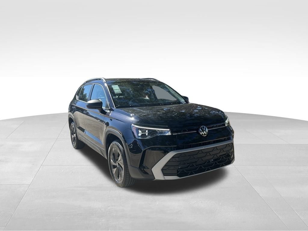 2026 Volkswagen Taos 1.5T S Tampa FL