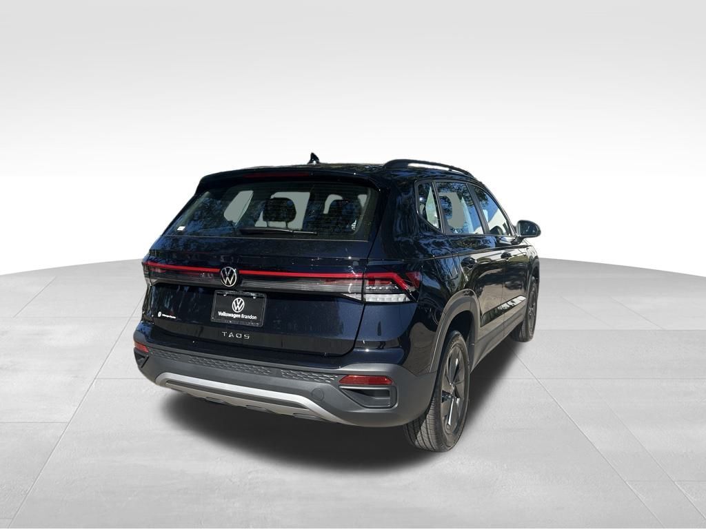 2026 Volkswagen Taos 1.5T S Tampa FL